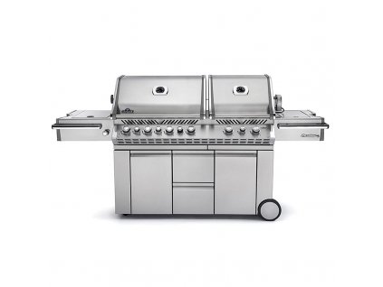 Gasgrill Pro 825, der ultimative Grill, , Napoleon, 1 St