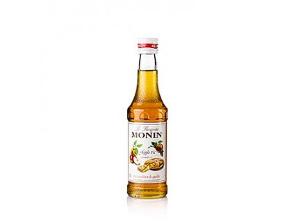 Apple-Pie Sirup, 250 ml