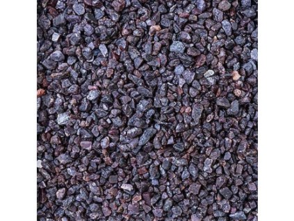 Kala Namak, solné granule 2-5 mm, 1 kg