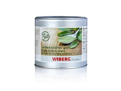 BIO - bobkový list, 17g