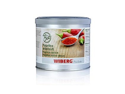 BIO-Paprika, edelsüß, 230g