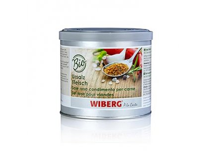 Ursalz Fleisch, BIO-Gewürzsalz, 320g