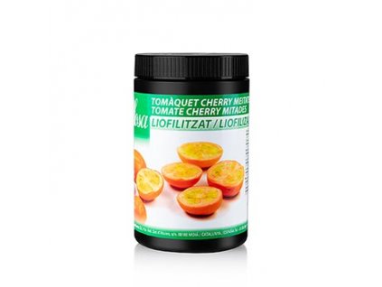 Sosa,sušená cherry rajčata, půlená 50g