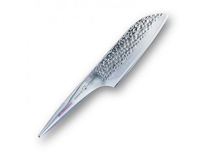 P-2HM Gemüsemesser Santoku (17,8cm) Chroma type 301 Design by F.A.Porsche, 1 St
