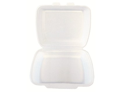 Menubox jednodílný XPS