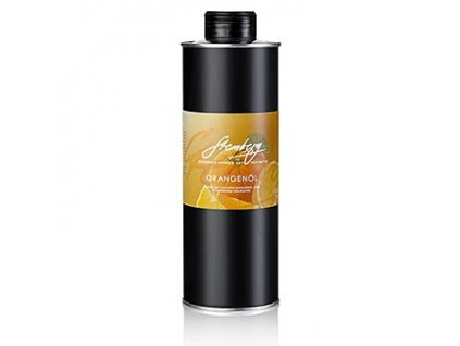 Stemberg´s Orangenöl in Rapsöl, 500 ml