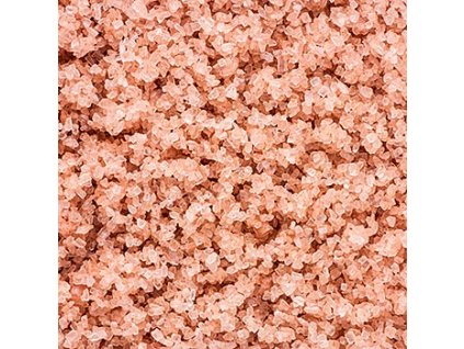 Palm Island,pinkfarbenes Pacific-Salz,Spezialsalz mit Vulkan Tonerde,grob,Hawaii, 1 kg