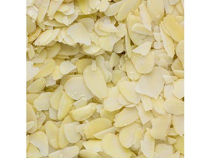 Mandeln, gehobelt, 500g