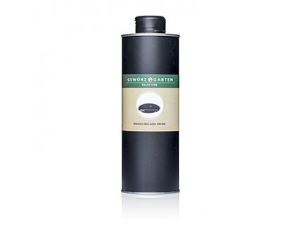 Gewürzgarten Mango-Crema, Essigzubereitung, 500 ml