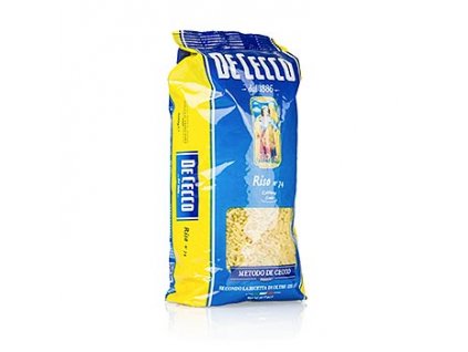 De Cecco Riso, No. 74, 12 kg, 24 x 500g