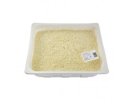 Tvaroh tvrdý strouhaný Meliko