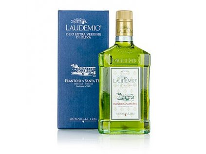 Olivenöl Il Laudemio di Santa Tea, Grand Cru, 500 ml, Gonnelli, 500 ml
