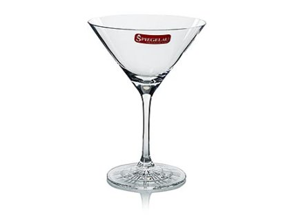 Spiegelau Cocktail Glass, 165ml, nicht geeicht, Perfect Serve Collection, 1 St