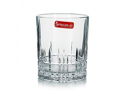 Spiegelau D.O.F. Glass 368ml, nicht geeicht, Perfect Serve Collection, 1 St