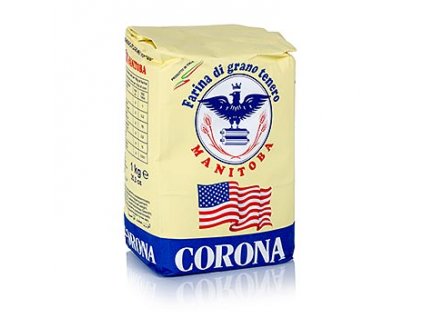 Manitobamehl ''Linea Cucina Farina Manitoba'', 1kg, 1 kg