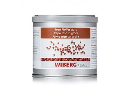 Růžový pepř, suš., celý  160g