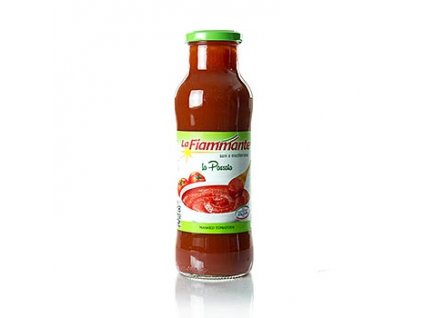 Passierte Tomaten, Fiammante, 680g