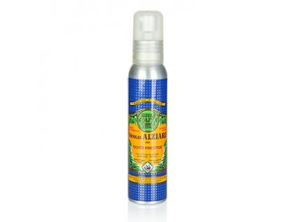 Franz. Olivenöl Alziari, 100ml Pump-Sprühflasche, 100 ml
