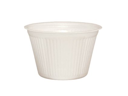 Miska na polévku 500 ml termoizolační XPS