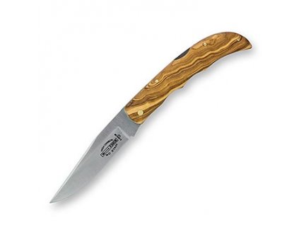 Taschenmesser, Olivenholzgriff, DICK, 1 St
