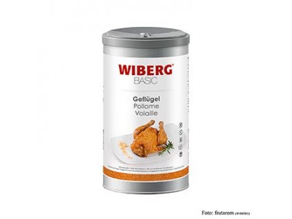 BASIC Geflügel, Gewürzsalz, 900g