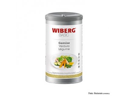 BASIC Gemüse, Gewürzsalz, 1 kg