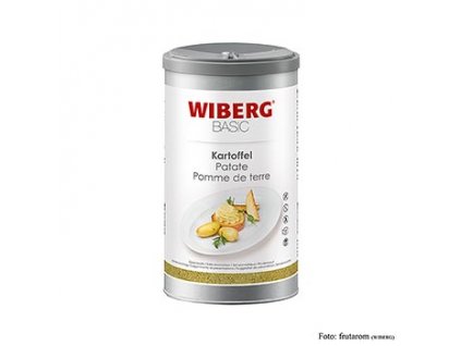 BASIC Kartoffel, Gewürzsalz, 1 kg