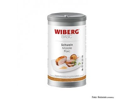 BASIC Schwein, Gewürzsalz, 900g