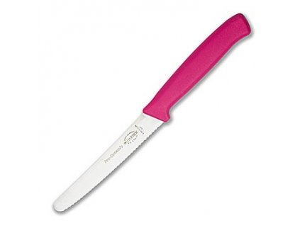 Allzweckmesser, pink, 11cm, DICK, 1 St