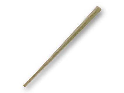 Holz Spieße, Natur, 90mm, 100 Stück, 100% Chef, 100 St
