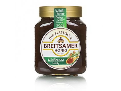 Breitsamer med bílá jedle, 500g