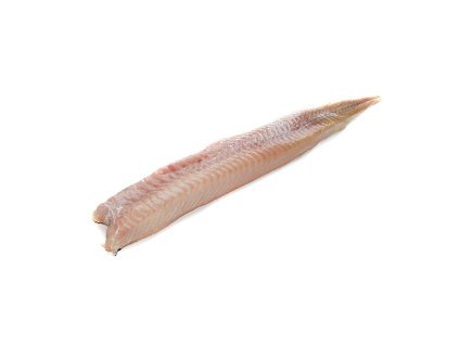 Mník mořský filet bez kůže 300–600 g originální box
