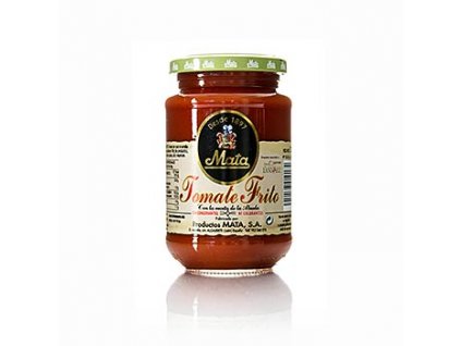 Tomatensauce Frito Salsa Especial, Spanien, 370g, 370g