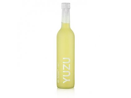 Ile Four Sake YUZU,  10,5% vol., 500 ml