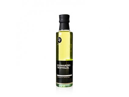 Trüffelöl, schwarz, mit Olivenöl extra vergine, 250ml, Appennino, 250 ml