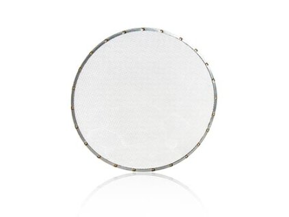 Ersatzsieb 2mm Maschenweite für Passiersieb Ř36cm (13089), 1 St