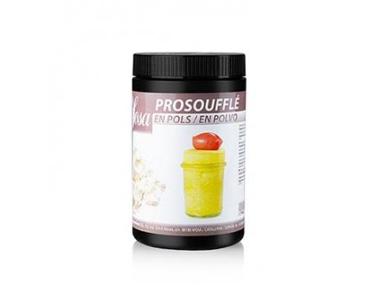 Sosa pro Soufflé (Stabilisator), 500g