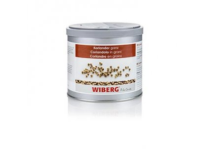 Wiberg Koriander ganz 160g/ 470ml Aroma-Tresor, 160g
