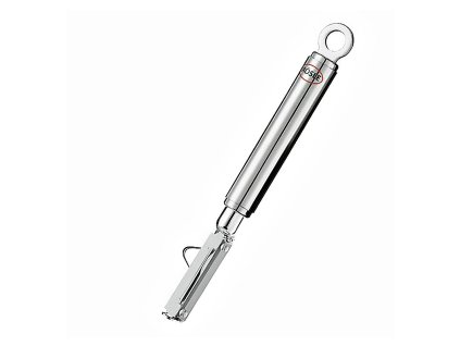 Rösle Pendelschäler für Rechtshänder, 19cm, 1 St