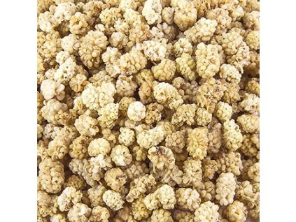 Maulbeeren, getrocknet, BIO
