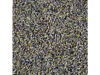 Levandule, sušená, 100g