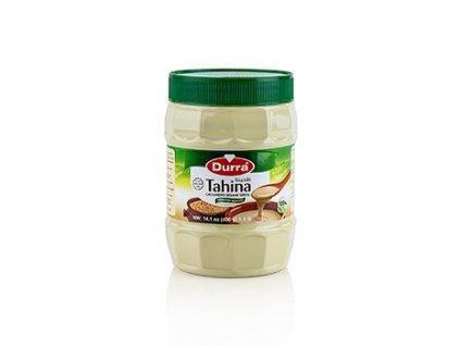 Tahini sezamová pasta "Tahina" Durra, 400g