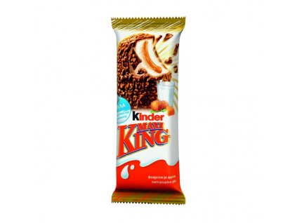 Kinder Maxi King