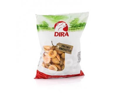 Aprikosen-Hälften, nicht kalibriert, TK, 2,5kg Beutel, Dirafrost, 2,5 kg