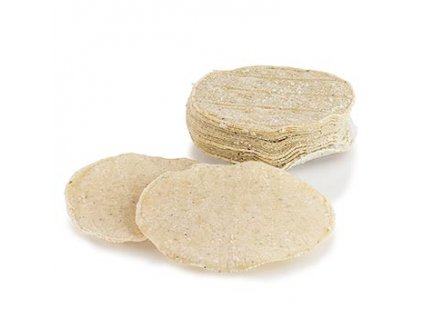 Maistortillas, soft, 15cm, 144 Stück, Blanco Nino, 24 St