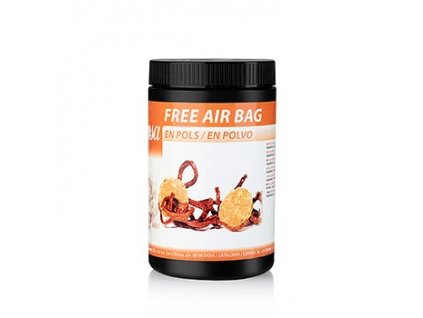 Sosa Air bag free , 400g