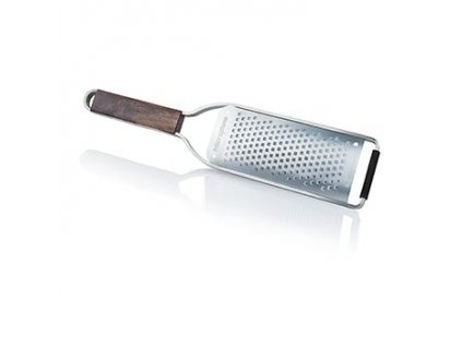 Reibe Microplane Master Serie, Grob (coarse), mit Holzgriff, (43300), 1 St