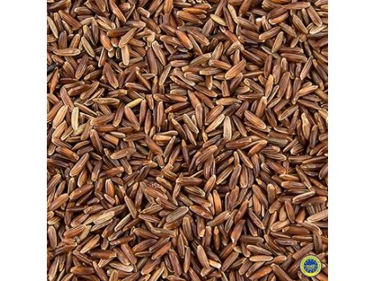 Roter Reis aus der Camargue (Frankreich), 1kg, BIO