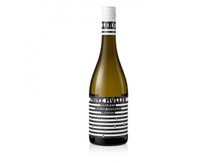 Fritz Müller Qualitätsperlwein b.A. trocken Rheinhessen 0,75 l