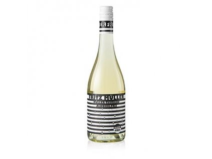 Fritz Müller - Perlwein alkoholfrei Rheinhessen